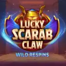 Lucky Scarab Claw Spelen