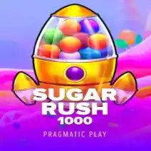 Sugar Rush 1000 Spelen